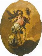 Maffei, Francesco Sight oil painting reproduction